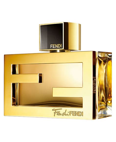 fendi perfume macy's|fendi perfume where to buy.